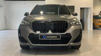 Bmw X1 xDrive30e 326ch M Sport — photo 1