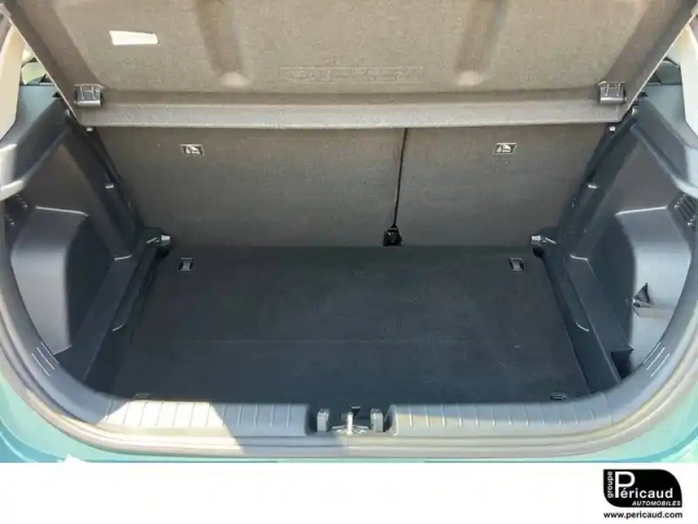 Hyundai I20 1.0 t-gdi 100 dct-7 hybrid 48v — photo 21