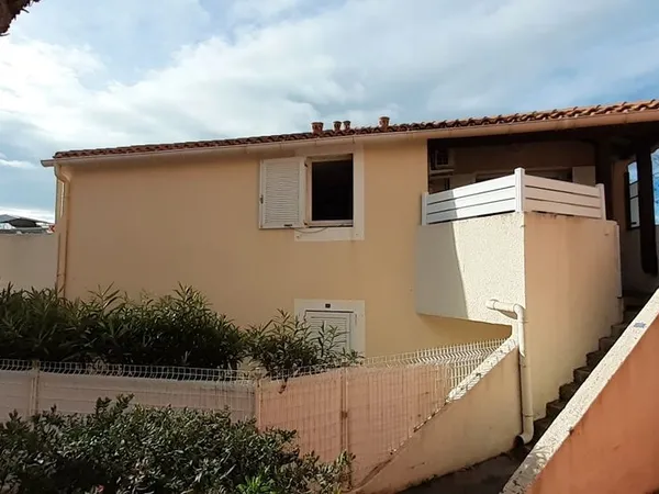 Location appartement etudiant a Sète