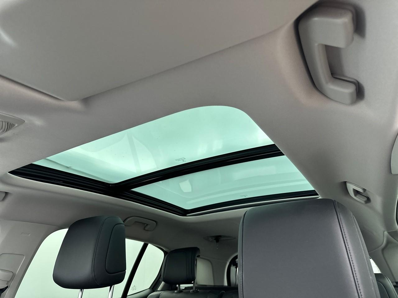 Citroën C5 Aircross puretech 130 s&s eat8 shine pack — photo 38