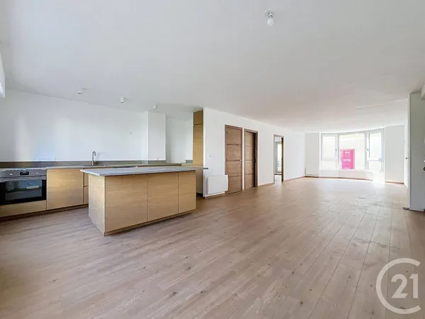 Appartement 5 pièces 110 m²