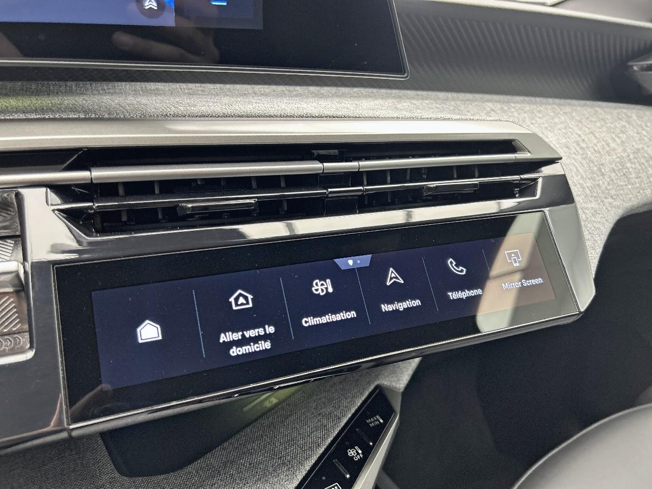 Peugeot 3008 hybrid 145 e-dcs6 allure — photo 17