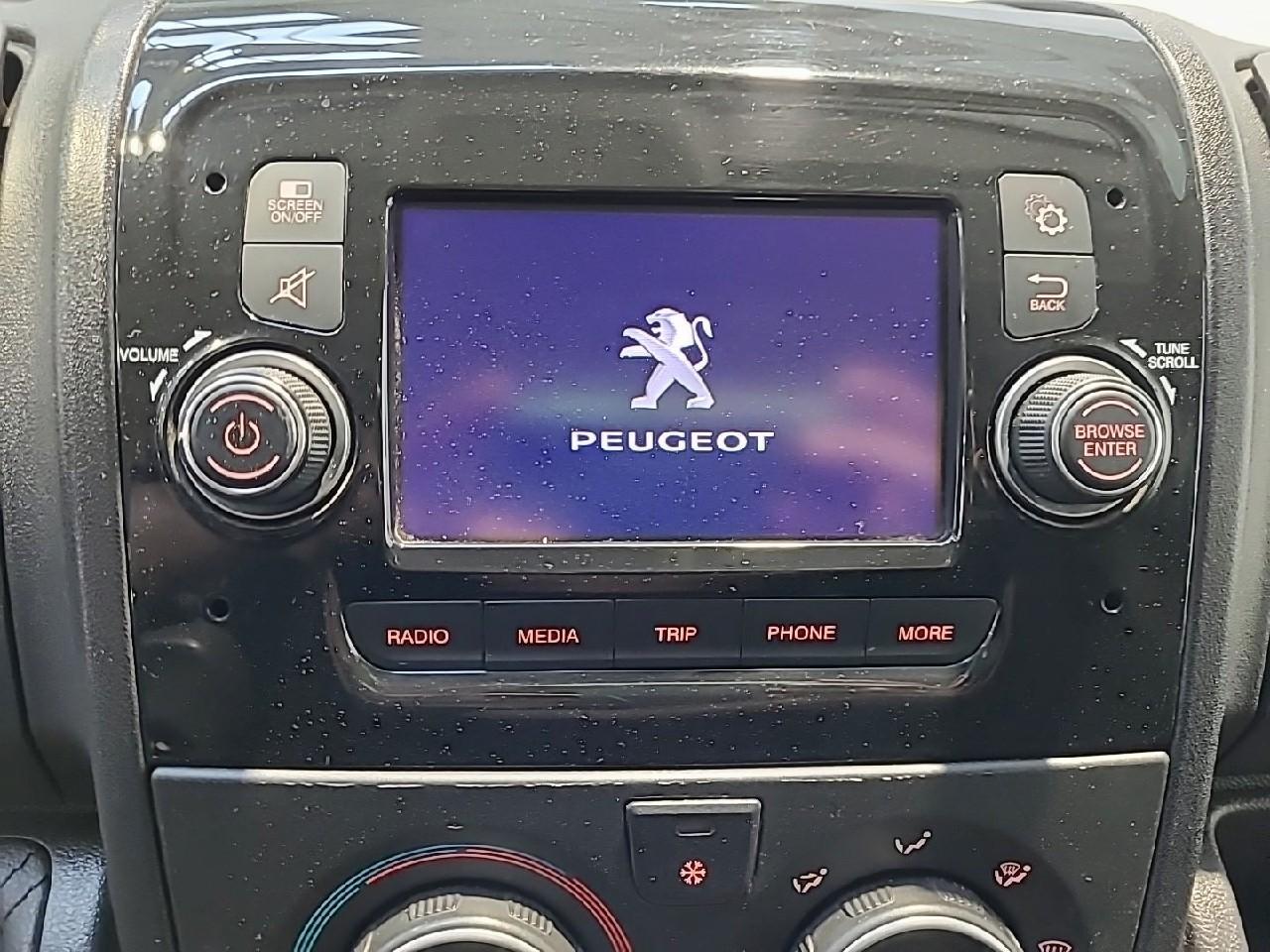 Peugeot Boxer tole 330 l1h2 bluehdi 120 s&s premium — photo 11