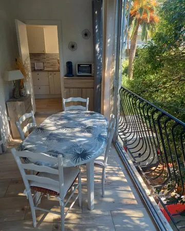 Vente Appartement Cavalaire