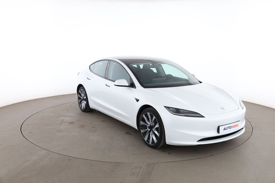 Tesla Model 3 Long Range Dual Motor AWD 75 kWh — photo 7