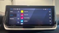 Peugeot 2008 1.2 PureTech 100ch S&S Allure — photo 19