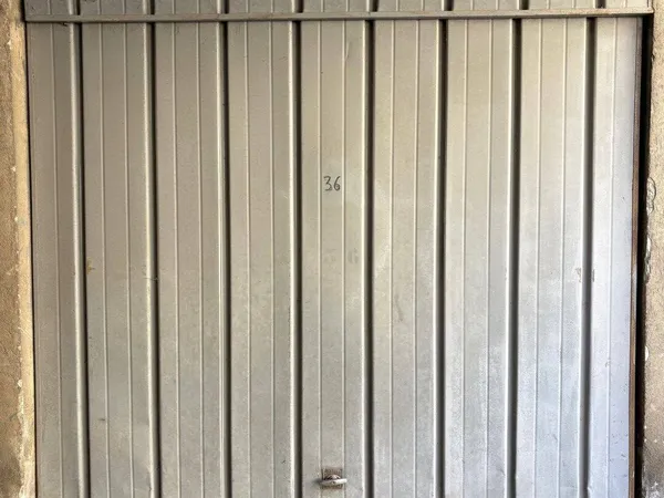 Box de stockage 14 m²