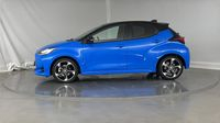 Toyota Yaris 130h Première 5p MC24 — photo 7