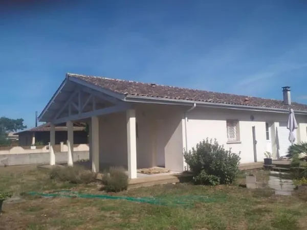 Maison/Villa T4