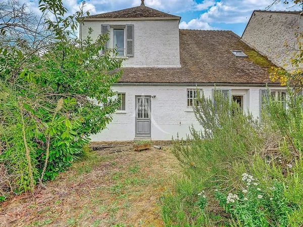 Maison 5 pièces 122 m²