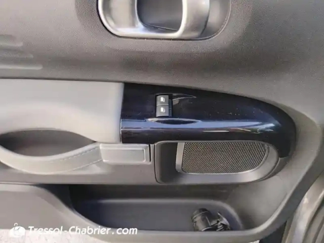 Citroën C4 cactus puretech 110 s&amp;s bvm6 shine — photo 28