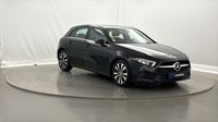 Mercedes Classe A 180 d 116ch Business Line 7G-DCT — photo 3