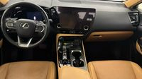 Lexus Nx 450h+ Executive 4WD MY24 — photo 11