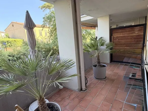 Appartement 4 pièces 83 m²