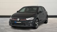 Volkswagen Polo 2.0 TSI 207ch GTI DSG7