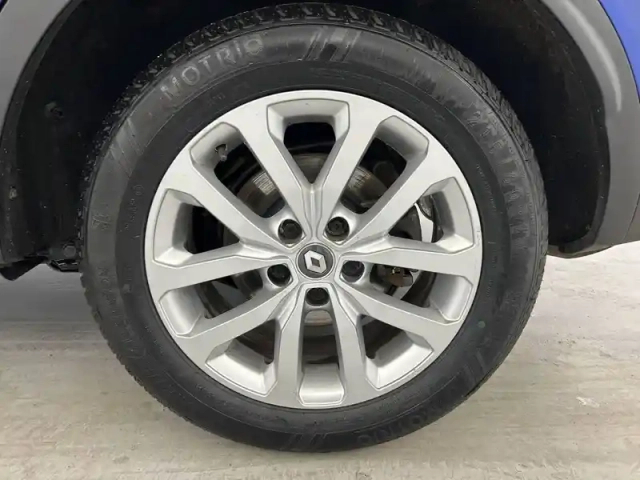 Renault Kadjar blue dci 115 — photo 29