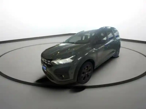 Dacia Jogger 1.0 eco-g 100ch extreme+ 7 places