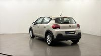 Citroen C3 1.2 PureTech 83ch S&S YOU! — photo 8