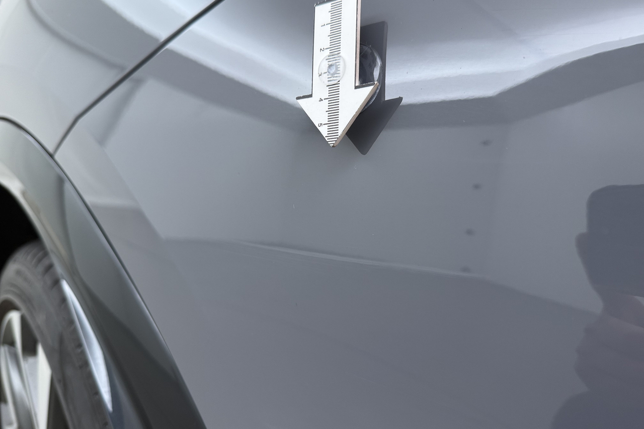 Cupra Formentor — photo 17