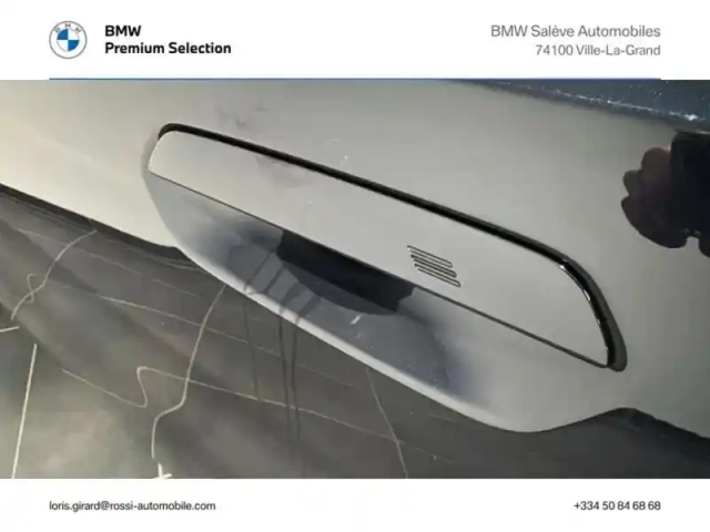Bmw Serie 5 série 5 530e 299ch m sport xdrive — photo 7