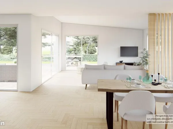 Maison 5 pièces 142 m²