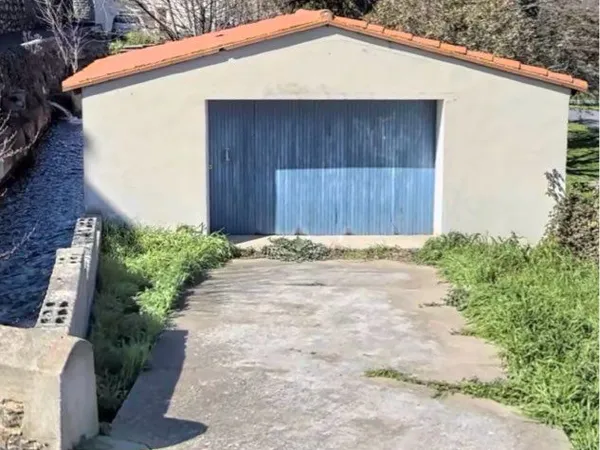 Location garage