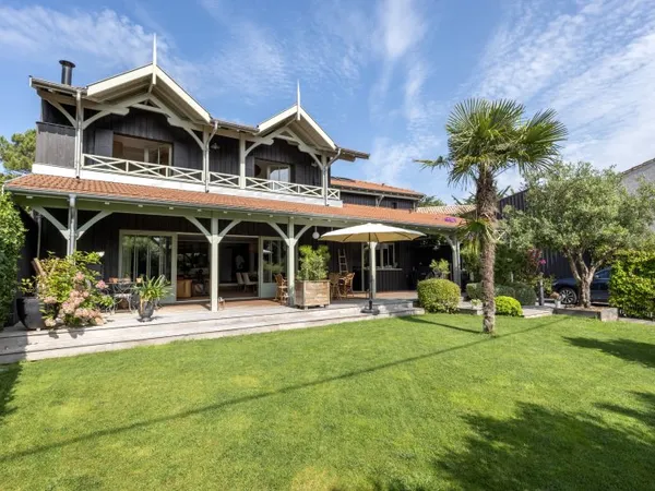 Vends Maison Neuve Cap-Ferret Centre