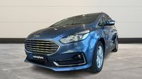 Ford S-Max 2.0 EcoBlue 150ch Titanium Business — photo 1
