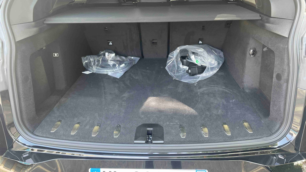 BMW XM 50e 476 ch BVA8 — photo 15