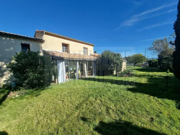 Maison 6 pièces 144 m²