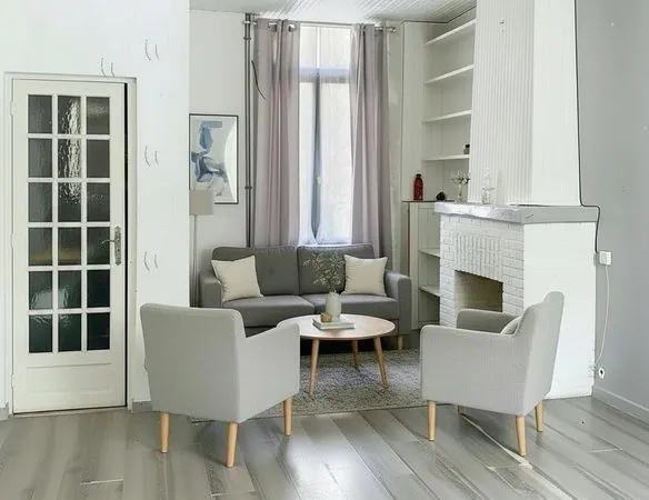 Maison 5 pièces 88 m²