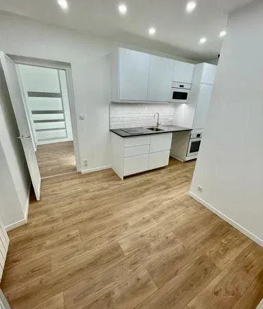 Appartement 2 pièces 30 m²