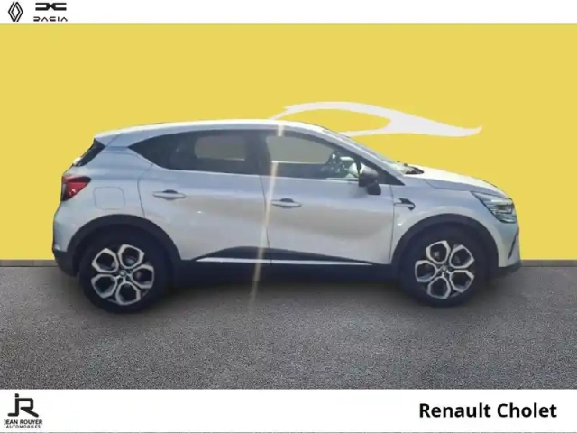 Renault Captur 1.0 tce 90ch techno — photo 13