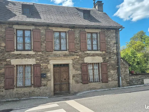 Maison 4 pièces 74 m²