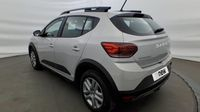 Dacia Sandero 1.0 ECO-G 100ch Stepway Expression — photo 6