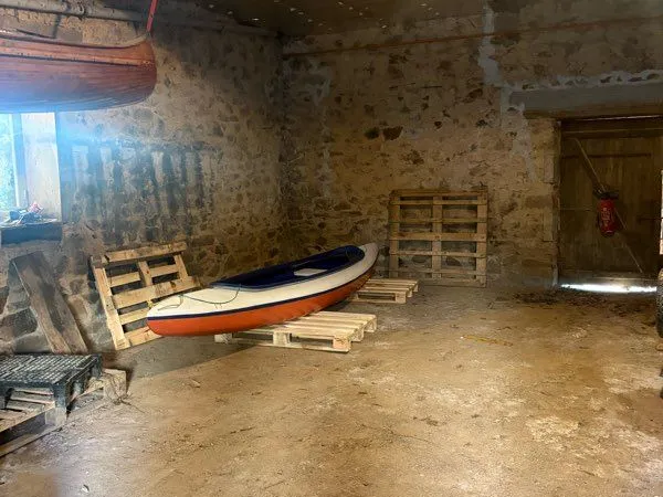 Location garage fermé