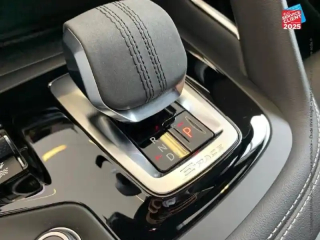 Jaguar E-Pace p300e phev 309ch r-dynamic hse — photo 11