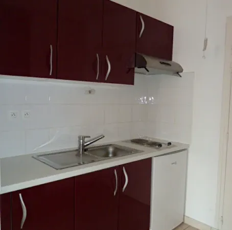 Appartement 1 pièce 25 m²