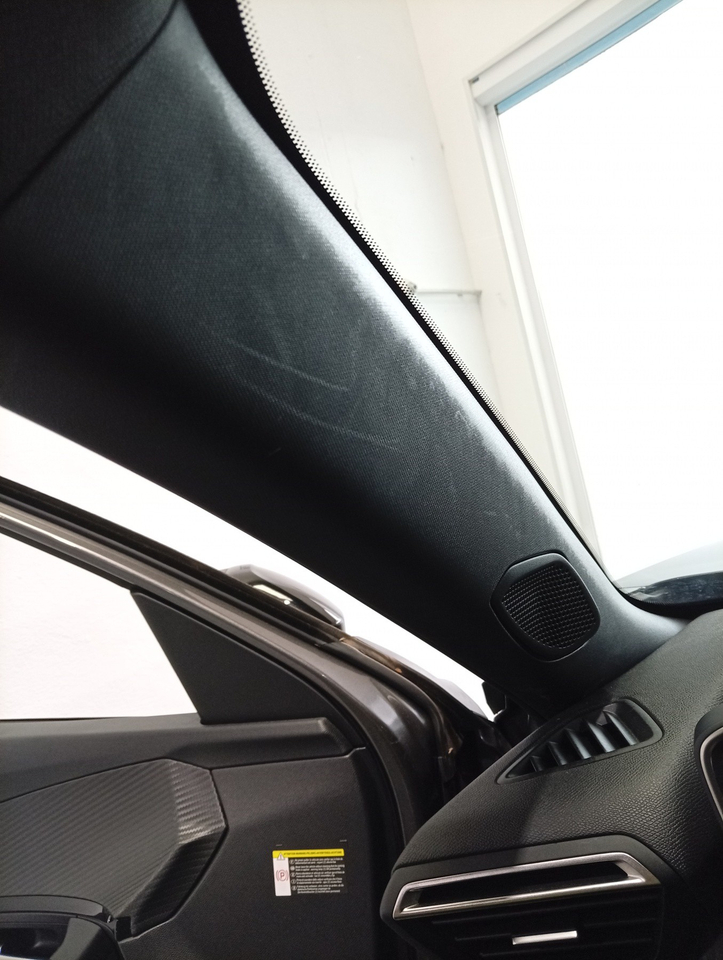 Peugeot 2008 — photo 32