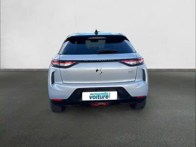 Ds Ds 3 e-tense — photo 5