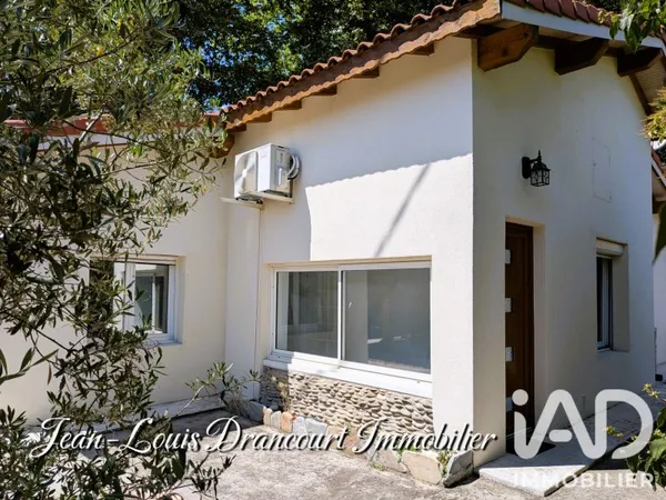 Maison 3 pièces 81 m²