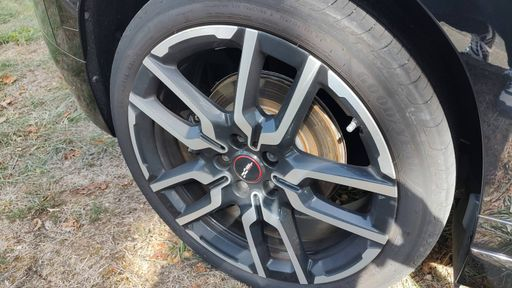 Mini Aceman SE 218 54kWh - John Cooper Works – 2024 – 8787 km – Électrique – Boîte Automatique — photo 5