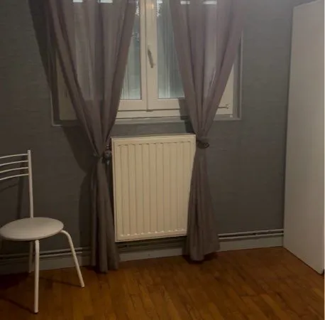 Appartement 3 pièces