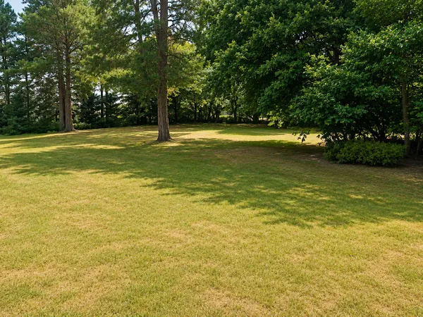 Terrain 820 m²