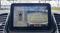 Mercedes Gle 250 d 204ch Sportline 9G-Tronic — photo 29