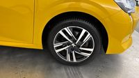Peugeot 208 1.5 BlueHDi 100ch S&S Allure — photo 20