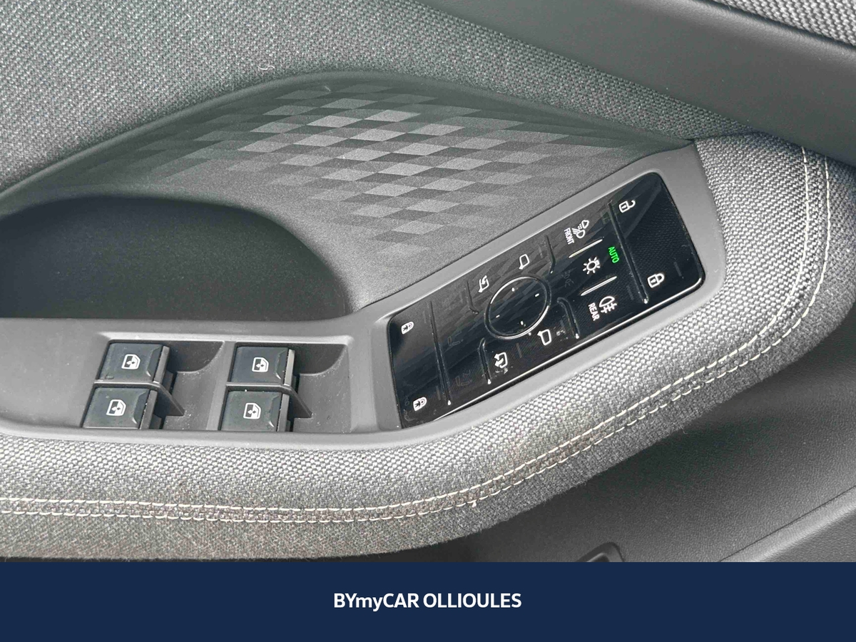 Audi A5 Avant TDI Hybride 204 ch S tronic 7 — photo 17