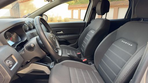 Dacia Duster 1.3 Tce 130 - Prestige – 2021 – 108396 km – Essence – Boîte Manuelle — photo 24