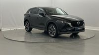 Mazda Cx-5 2.0 e-SKYACTIV-G 165ch Exclusive-Line 2023 — photo 3