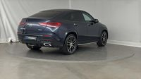 Mercedes Gle Coupé 350 de 194+136ch AMG Line 4Matic 9G-Tronic — photo 5